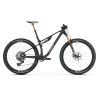 Megamo TRACK 04 CW 2026 VTT XC Carbone | Fox Factory Kashima