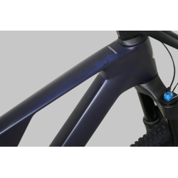 Megamo TRACK 04 CW 2026 VTT XC Carbone | Fox Factory Kashima