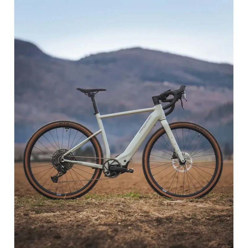 Megamo TRACK 04 CW 2026 (26") VTT XC Carbone | 5999€