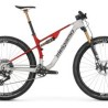 Megamo Track 04 CW 2026 VTT Carbone Fox Factory Sram Eagle
