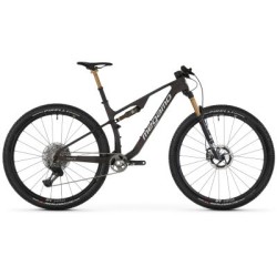 Megamo Track 04 CW 2026 VTT Carbone Fox Factory Sram Eagle
