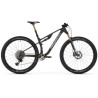 Megamo Track 04 CW 2026 VTT Carbone Fox Factory Sram Eagle