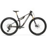 Megamo Track 04 CW 2026 VTT Carbone Fox Factory Sram Eagle